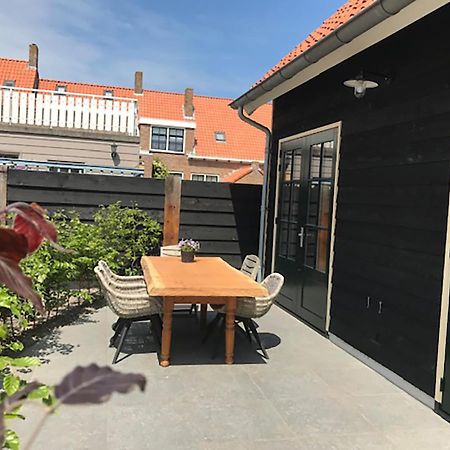 D'n Wasschappelsen Engel Windkracht 11 Villa Westkapelle Eksteriør bilde